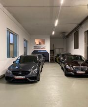 Gebrauchtwagenhandel Wegert Inh. Jakob Wucherer Bild 3