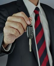 Mercedes Etoile d'Auvergne Concessionnaire image 1