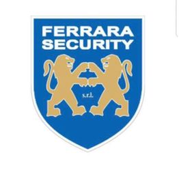 Ferrara Security logo