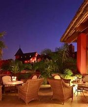 Asia Gardens imagen 8