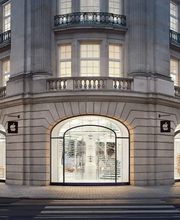 Apple Amsterdam afbeelding 1