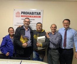 Prohabitar Imóveis - Cidade Dutra imagen 9