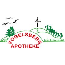 Logo der Vogelsberg-Apotheke
