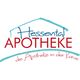Logo der Hessental-Apotheke