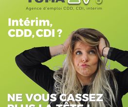 Toma Interim - Mulhouse image 8