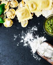 Pizzeria Il Faro Bild 9