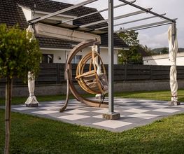 Bruno Preite Gartengestaltung und Gartenpflege - Ihr Gartenbauer im Limmattal, im Aargau & Zürich. Bild 13