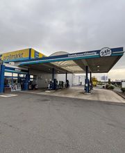 C+C Tankstelle Bild 5