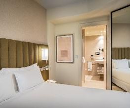 Hotel Barceló Bilbao Nervión imagen 13