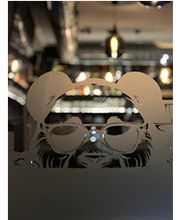 Shokis Shisha Lounge Bild 2