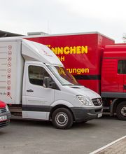 Heinzelmännchen Service GmbH Bild 2