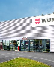 Würth Proxishop St Brieuc image 1