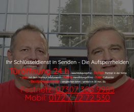 Schlüsselnotdienst Aufsperrhelden Bild 4