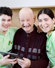 SanaFürstenland AG, Betagtenzentrum Schwalbe Bild 11