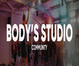 BODY'S STUDIO CRUAS image 1