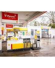 Shell Recharge Charging Station Bild 11