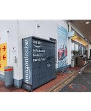 Shell Recharge Charging Station Bild 18