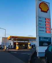 Shell Recharge Charging Station Bild 13