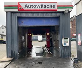 star Tankstelle Bild 5