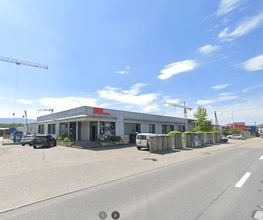SP Industriel Sàrl Bild 1