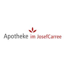 Logo der Apotheke im JosefCarree