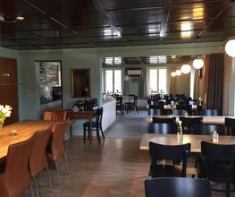 Restaurant Kreuzstrasse Bild 3