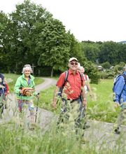 Pro Senectute pour les + 60 ans Bild 3