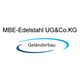 MBE-Edelstahl-Geländerbau UG&Co.KG