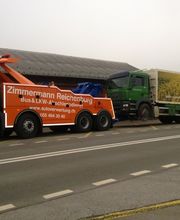 Autoverwertung Zimmermann GmbH Bild 9