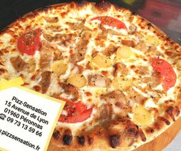 Pizz sensation image 3