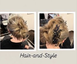 Hair-and-Style Bild 5