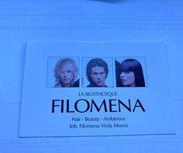 Viola Friseur Filomena Bild 1