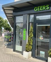 Außenaufnahme von GEERS