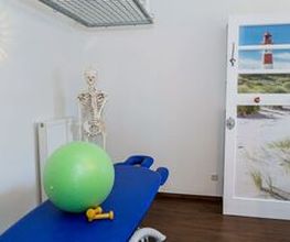 Physio Team Maike Barg & Sandra Dubenhorst GbR Bild 2
