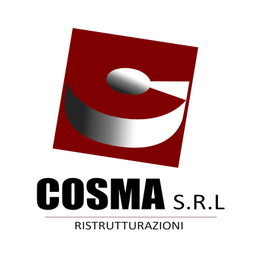 Cosma Ristrutturazioni logo
