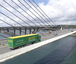 GUYOT environnement Brest image 2