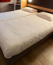 B&B HOTEL Lisieux Parc des Expositions image 8