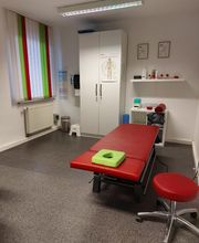 Praxis für ganzheitliche Schmerztherapie & Naturheilverfahren Bild 2