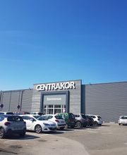 Centrakor / Zoé Confetti Exincourt image 13