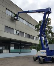 FMW Global Services GmbH Reinigungen Bild 3