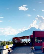 Terminal 60 - Restaurant de l'Aéroport Bild 1