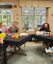 Ocala Oaks Rehabilitation Center image 12