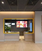 McDonald's Bild 2