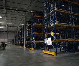FIEGE Logistik Bild 4