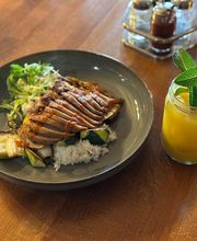 Asia Restaurant Umee Restaurant Bild 3