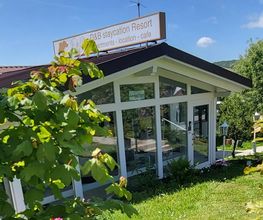 D&B staycation Ferienpark Bild 1