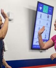 F45 Training Winston-Salem image 15