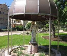 Altenheim St. Maria Kurzzeit- u. Tagespflege Bild 2
