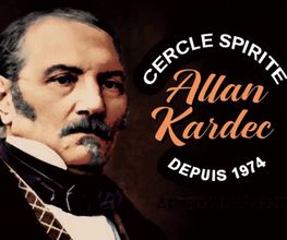 Cercle Spirite Allan Kardec image 6