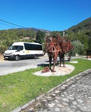 Autobuses Hermanos Rodríguez SA imagen 7